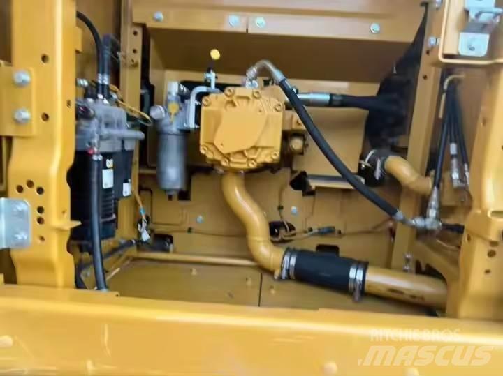 CAT CAT320GC Escavatori cingolati