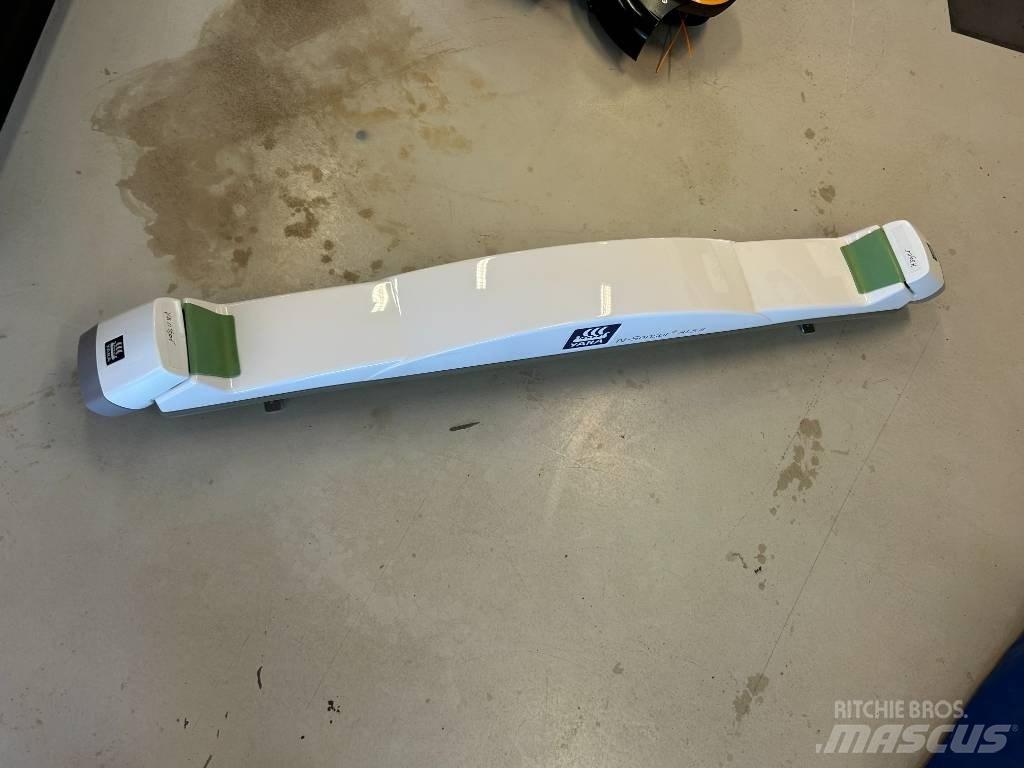  Yara N-sensor Agricoltura - Altro
