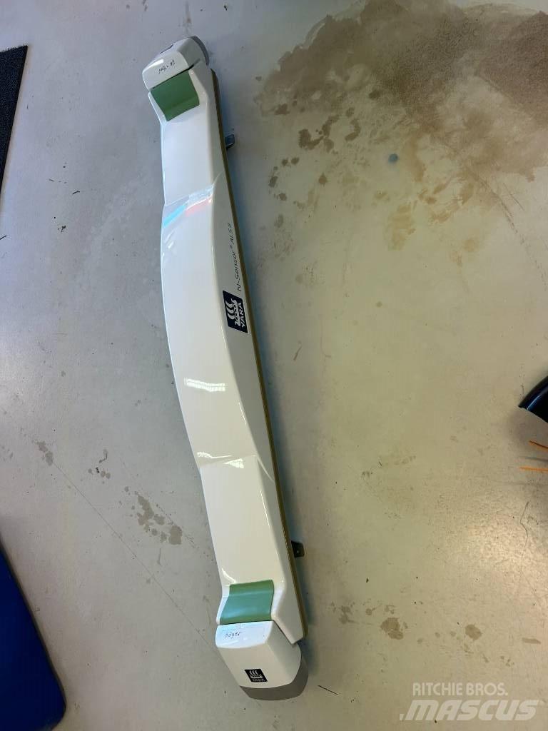  Yara N-sensor Agricoltura - Altro