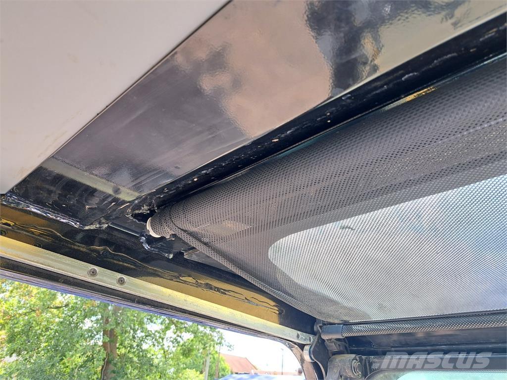 CAT M 315 D 4X4 Costruzioni - Altro