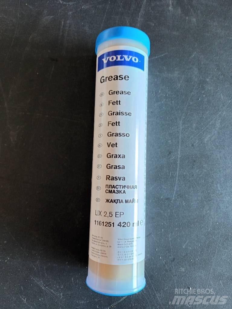 Volvo GREASE 1161251 Trasporto - Altro