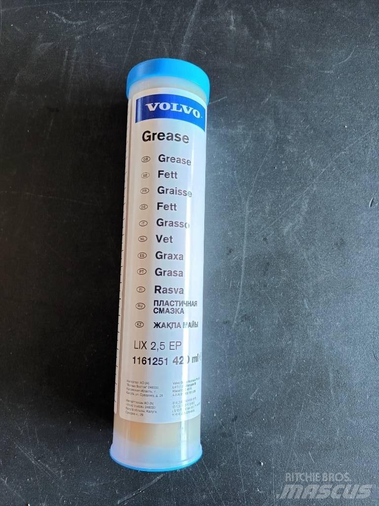 Volvo GREASE 1161251 Trasporto - Altro