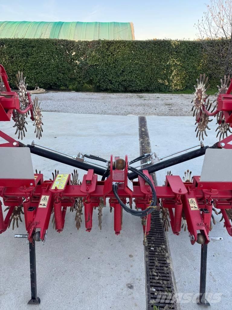  ceccato Olindo - Coltivatori a filari