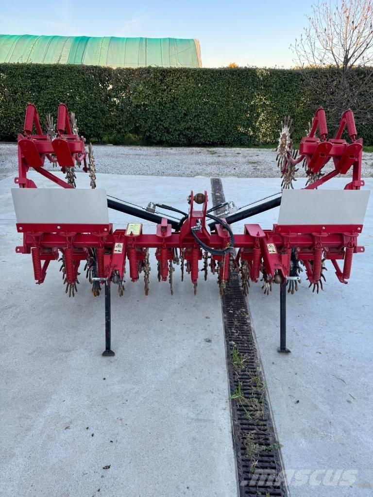  ceccato Olindo - Coltivatori a filari