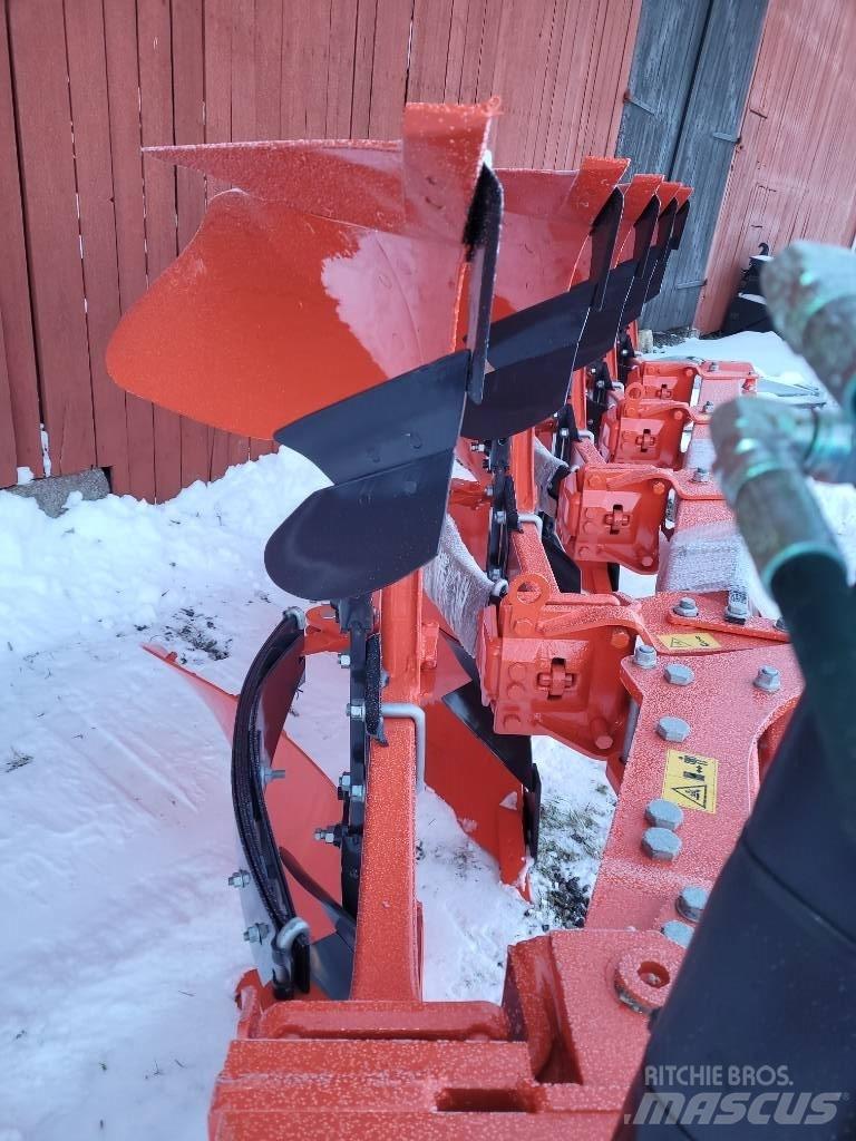 Kubota RM 3005V Aratri reversibili