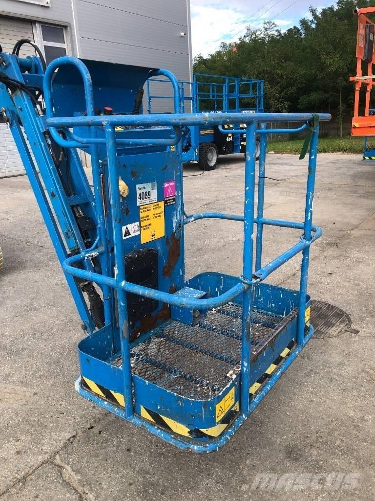 Genie Z 30/20 N RJ Piattaforme a braccio articolato