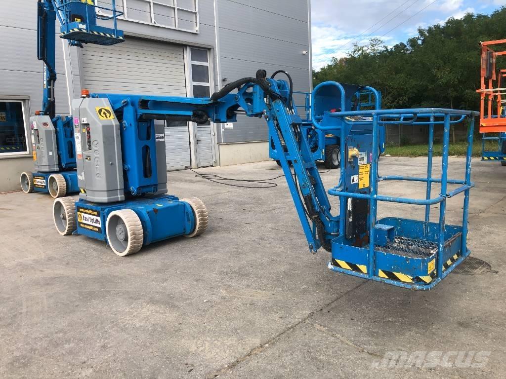 Genie Z 30/20 N RJ Piattaforme a braccio articolato