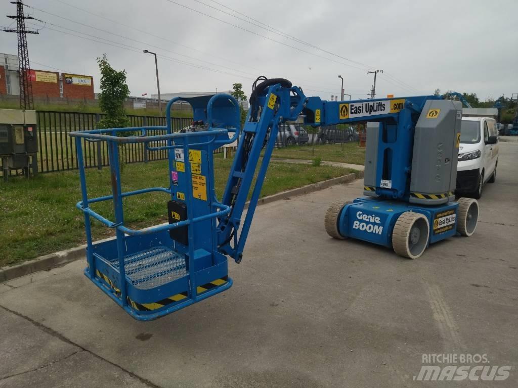 Genie Z 30/20 N RJ Piattaforme a braccio articolato