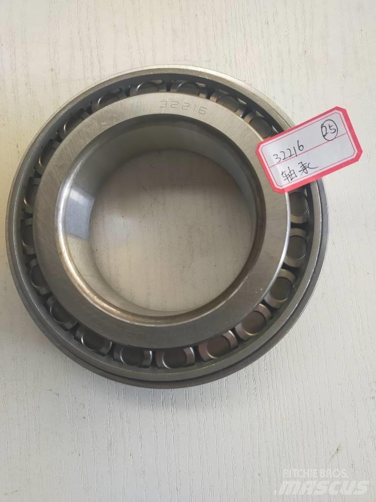 XCMG bearing 32216 Altri componenti