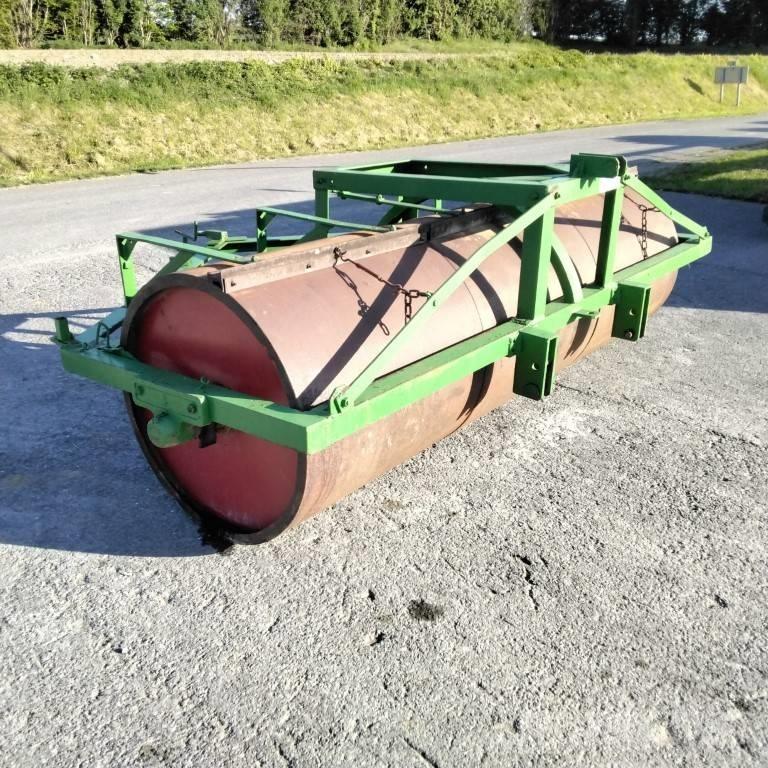  FERJU 3M Rulli compressori