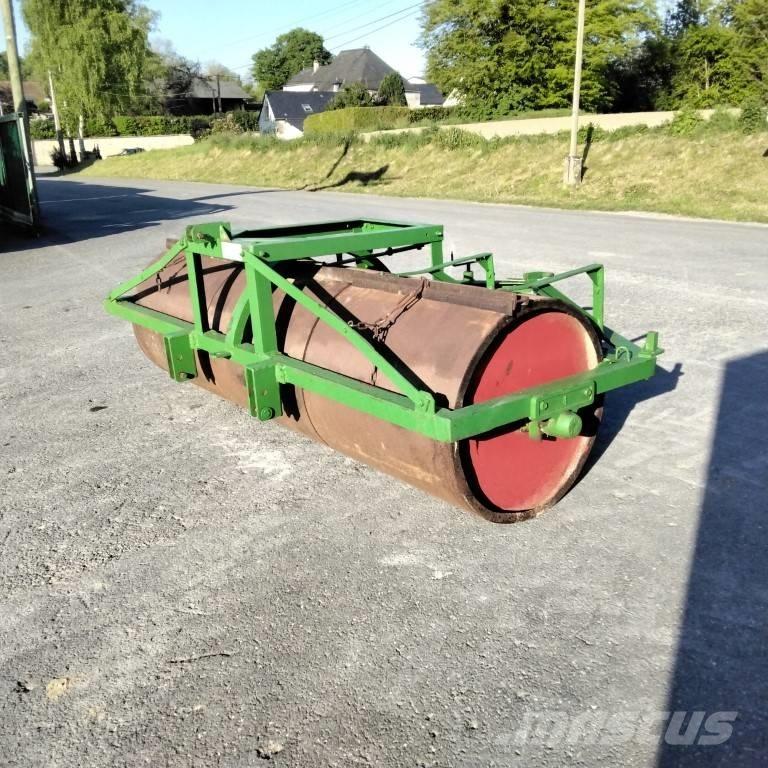  FERJU 3M Rulli compressori