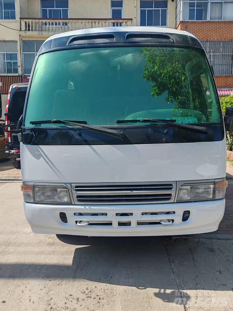 Toyota Coaster Autobus interurbani