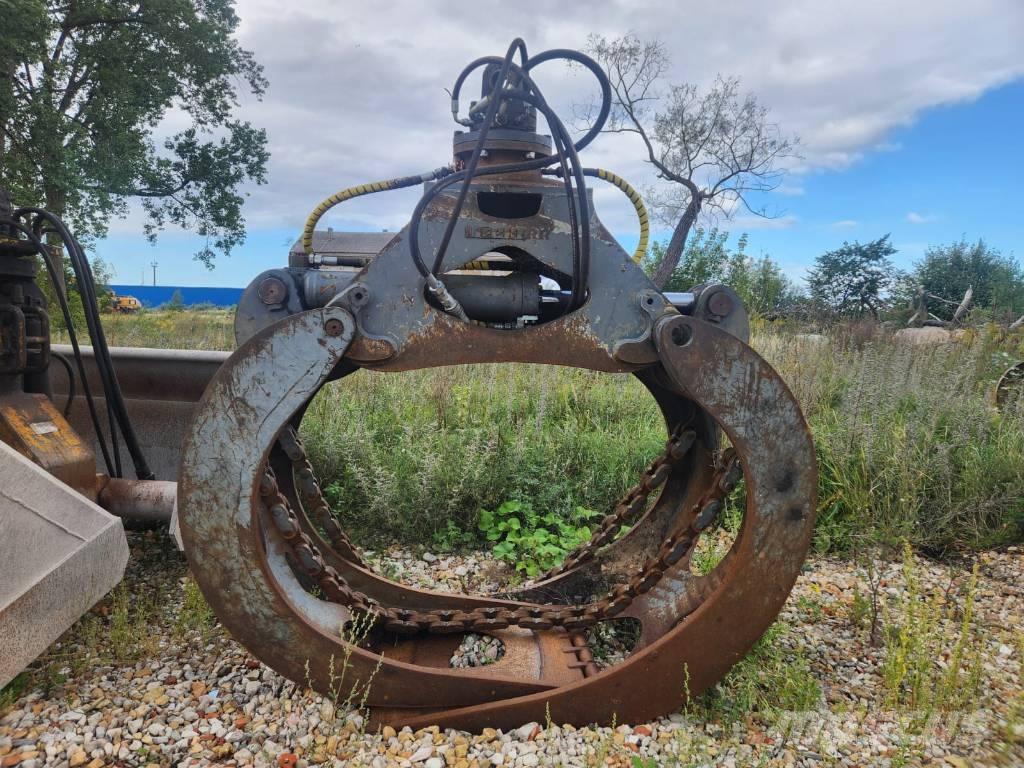  Liebheer 2.5 m2 Pinze