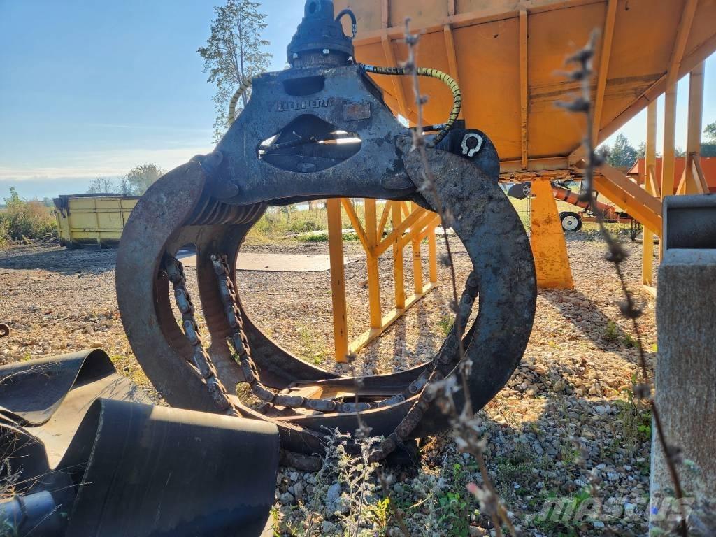  Liebheer 2.5 m2 Pinze