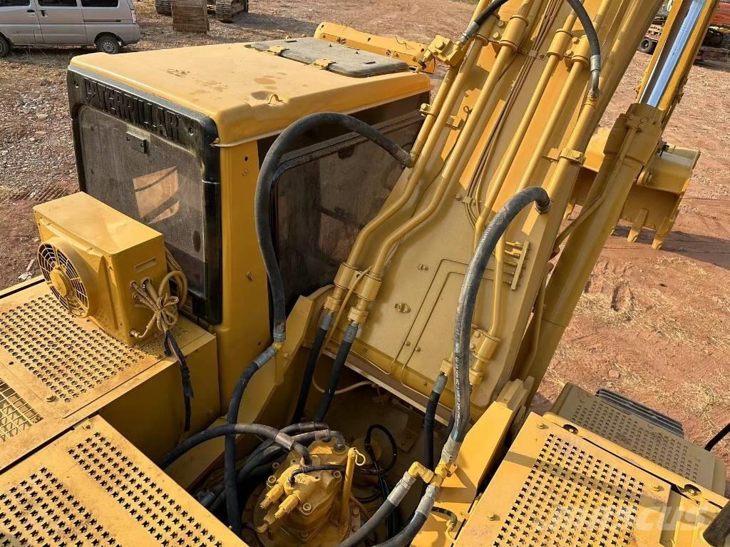 CAT 330B Escavatori cingolati