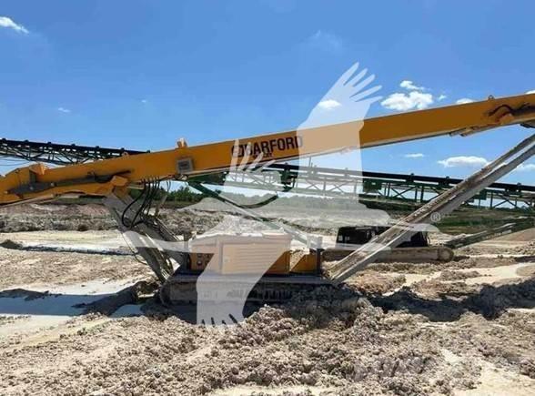 Barford TR8036 Nastri trasportatori