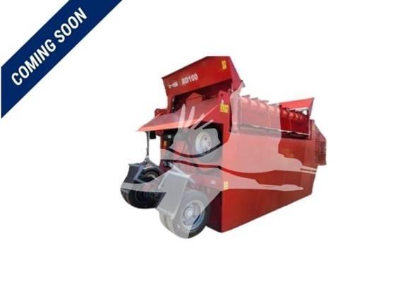 IMS RD100 Vagli vibranti