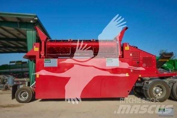 IMS RD100 Vagli vibranti