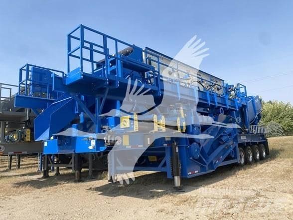 Masaba 6X20TD Vagli vibranti