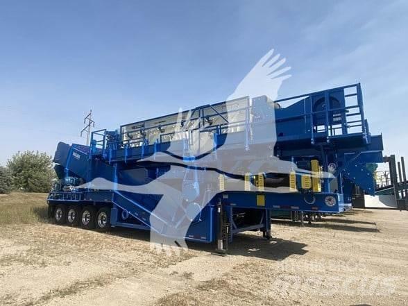 Masaba 6X20TD Vagli vibranti
