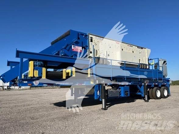 Masaba 8x20 Vagli vibranti