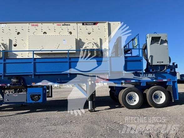 Masaba 8x20 Vagli vibranti