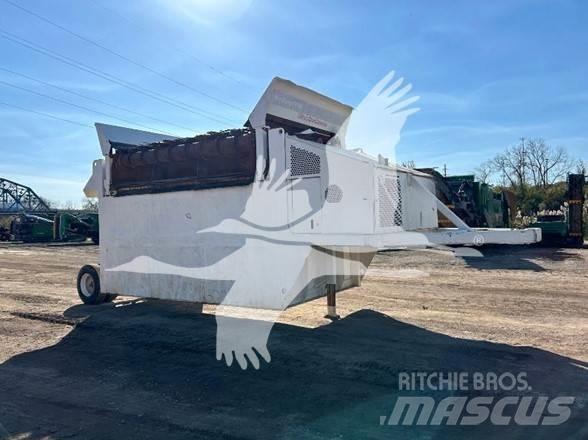 Metso CV100 Vagli vibranti
