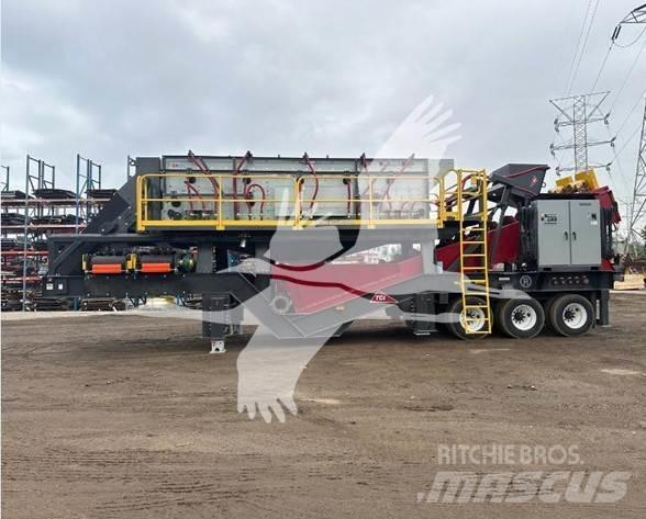 TCI 36x25 Nastri trasportatori