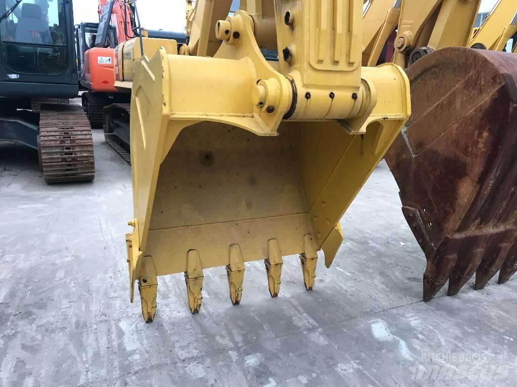 Komatsu PC 240 LC-8 Escavatori cingolati