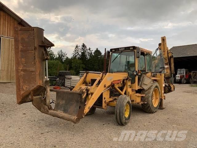 Massey Ferguson 50 H Terne