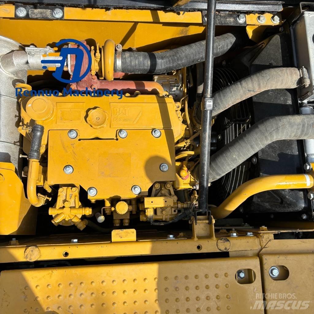 CAT 312D2GC Escavatori cingolati