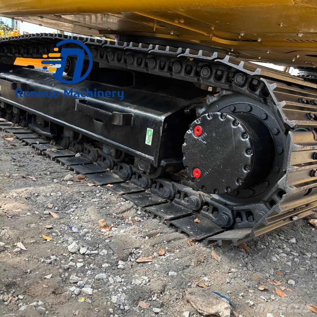 CAT 312D2GC Escavatori cingolati