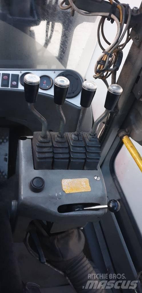 Kalmar DCD 80-9 Carrelli elevatori diesel