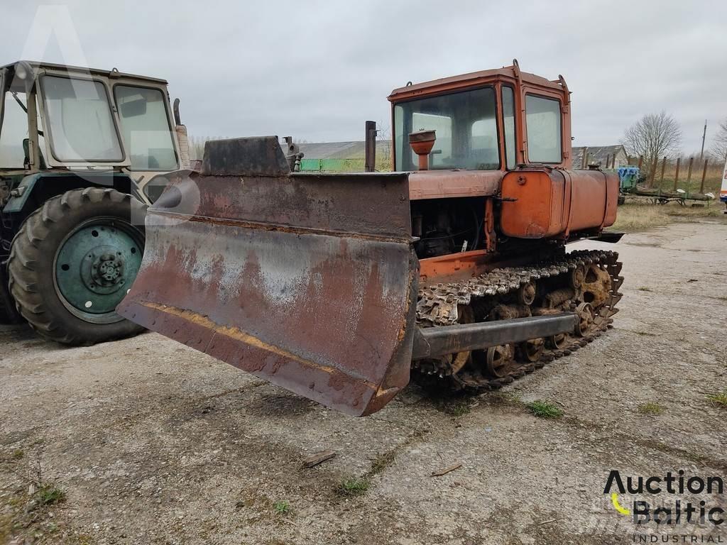  Onbekend DT-75 Dozer cingolati
