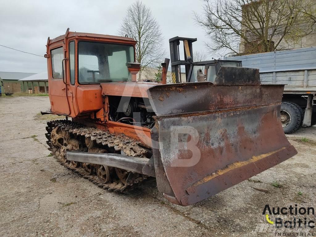  Onbekend DT-75 Dozer cingolati