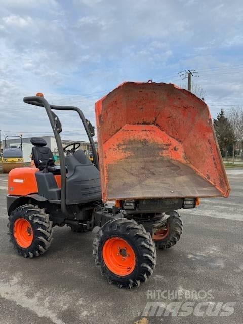 Ausa 150 AHG Mini dumper