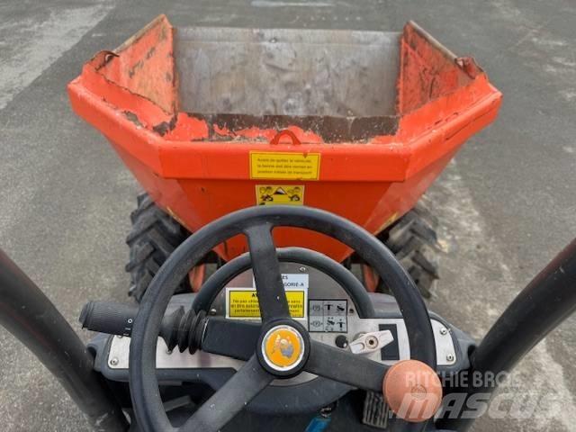 Ausa 150 AHG Mini dumper