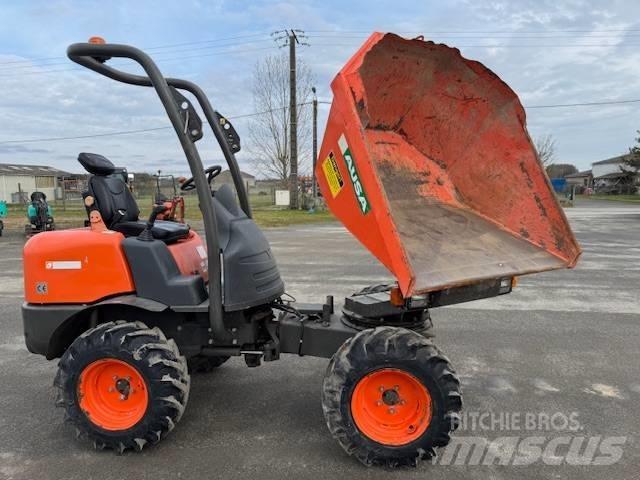 Ausa 150 AHG Mini dumper