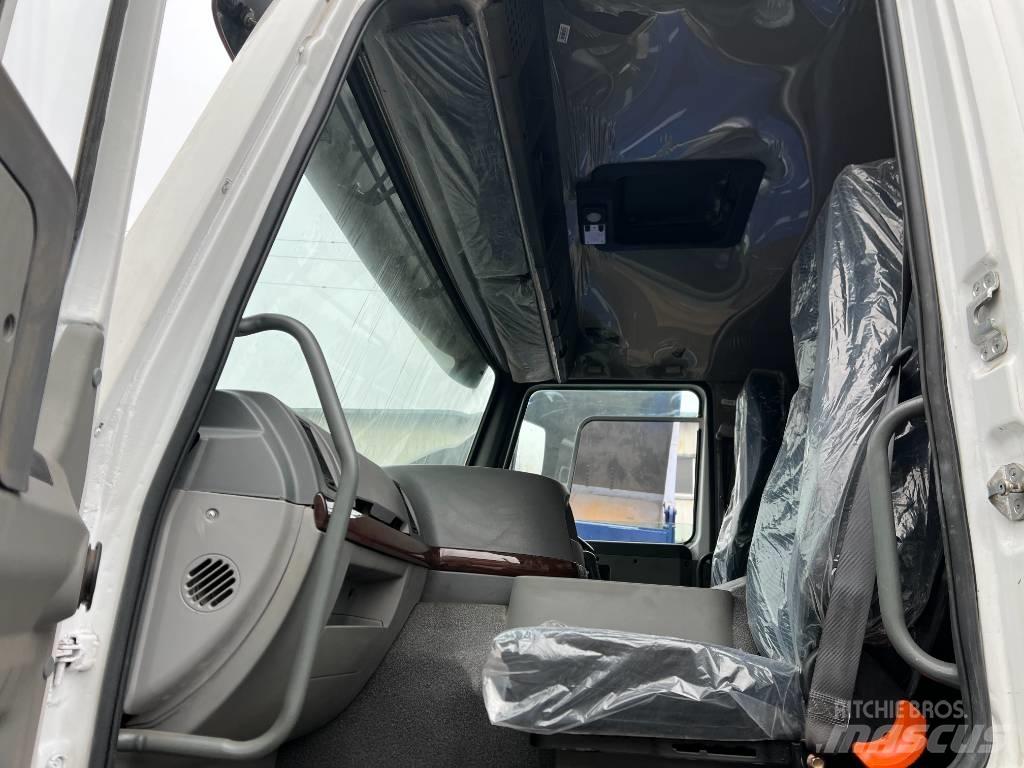 Howo 371 Camion altro