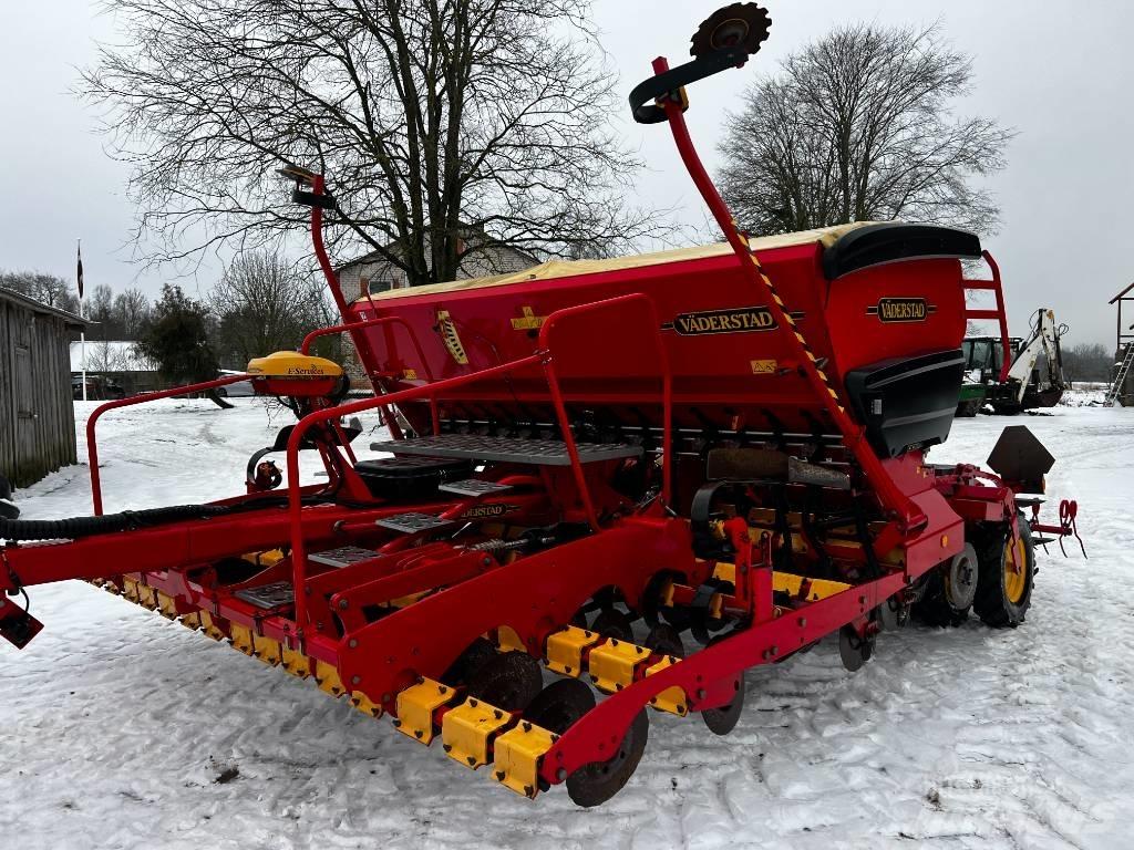 Väderstad Rapid400C Seminatrici combinate