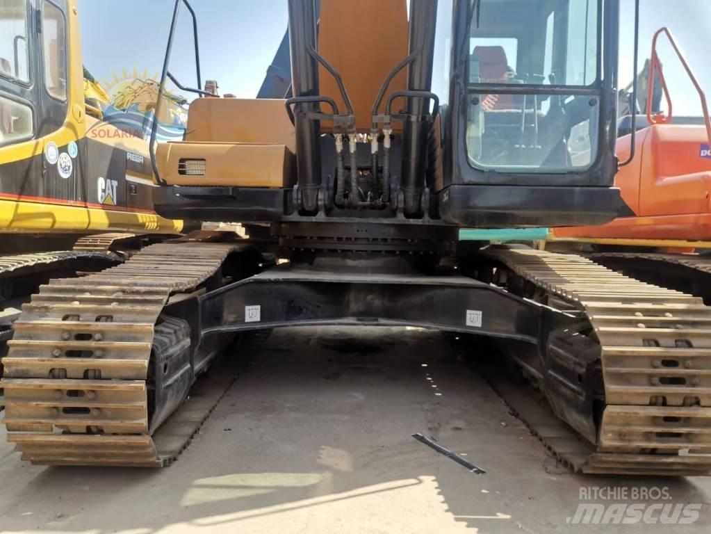 Sany SY 365H Escavatori cingolati