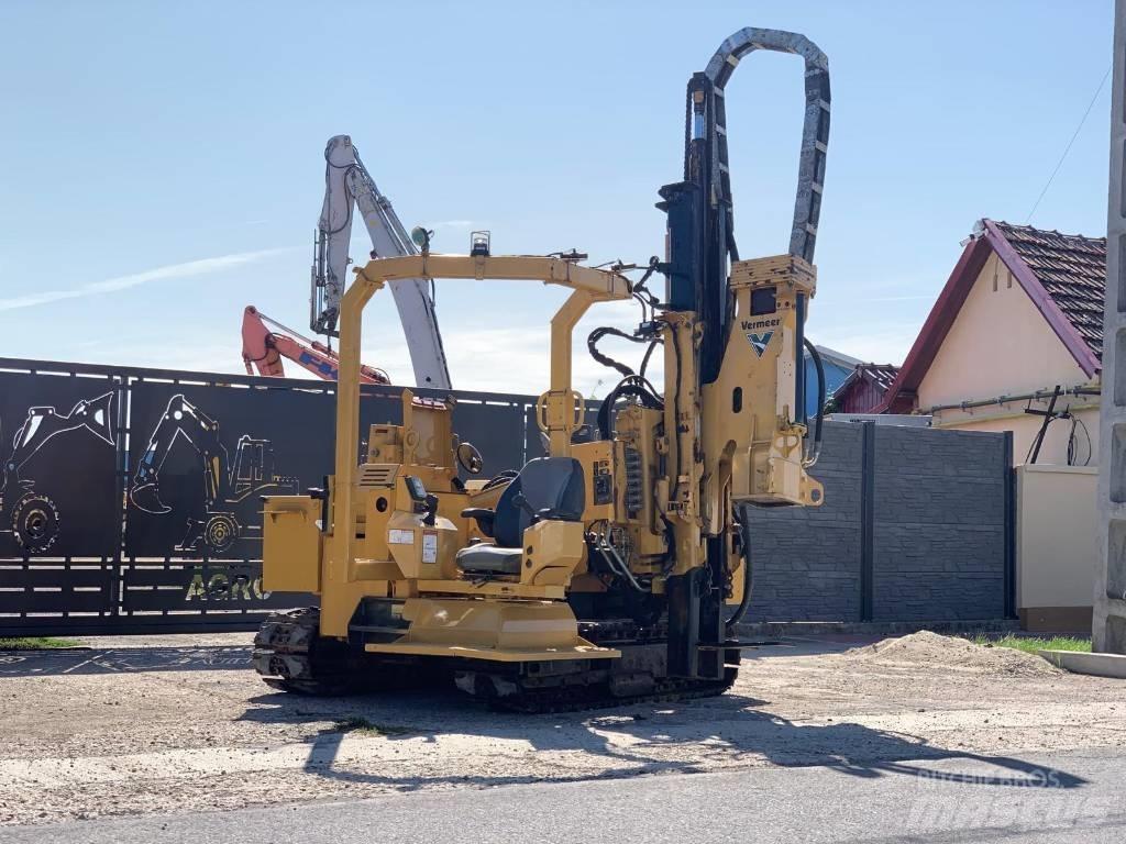 Vermeer PD10 Perforatrici di superficie