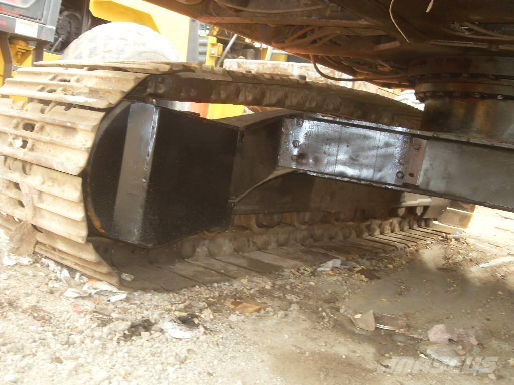 Hitachi EX 200-1 Escavatori cingolati