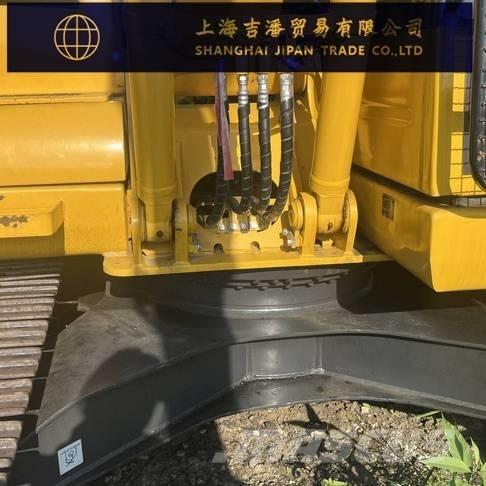Komatsu PC 110 Escavatori cingolati