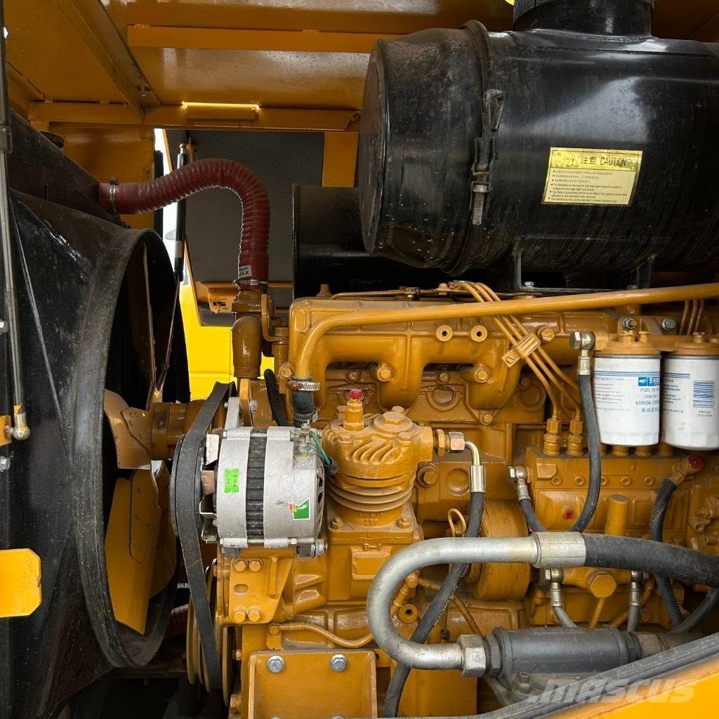  临工 936L Pale gommate