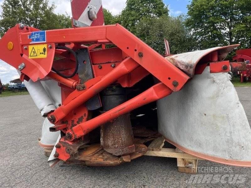Kuhn GMD802F-FF Falciacondizionatrici