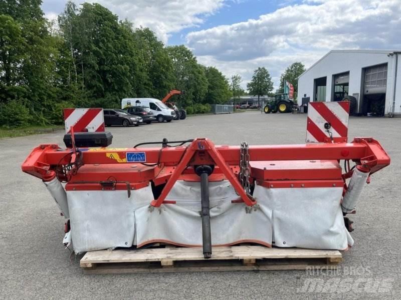 Kuhn GMD802F-FF Falciacondizionatrici