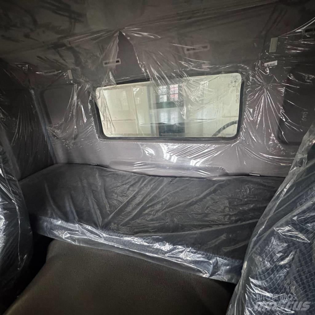 Howo 371 Camion ribaltabili