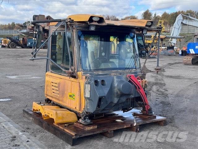 Bell B 50 D USED CAB Cabine e interni