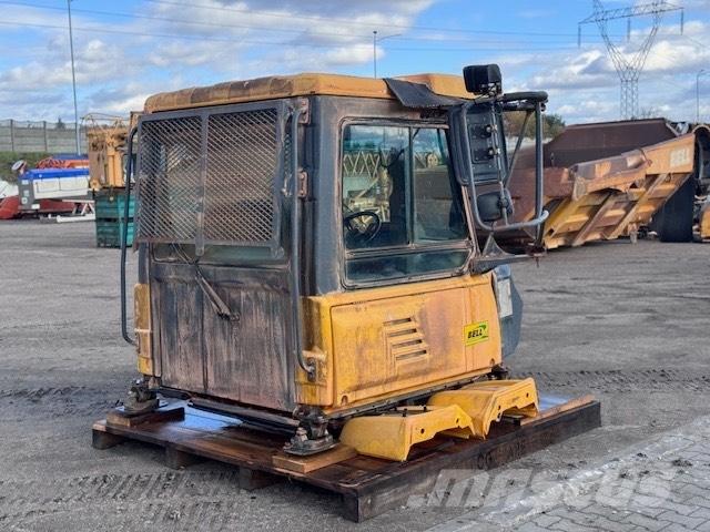 Bell B 50 D USED CAB Cabine e interni